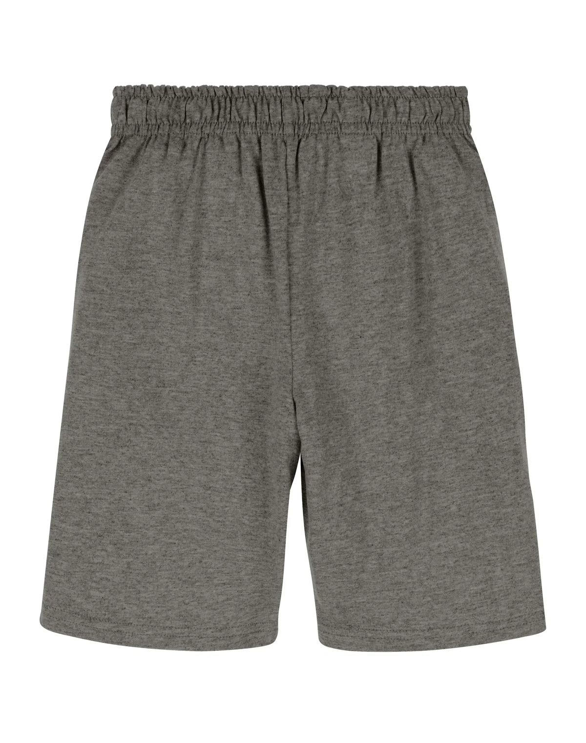 Hanes Boys' Jersey Shorts, 2-Pack