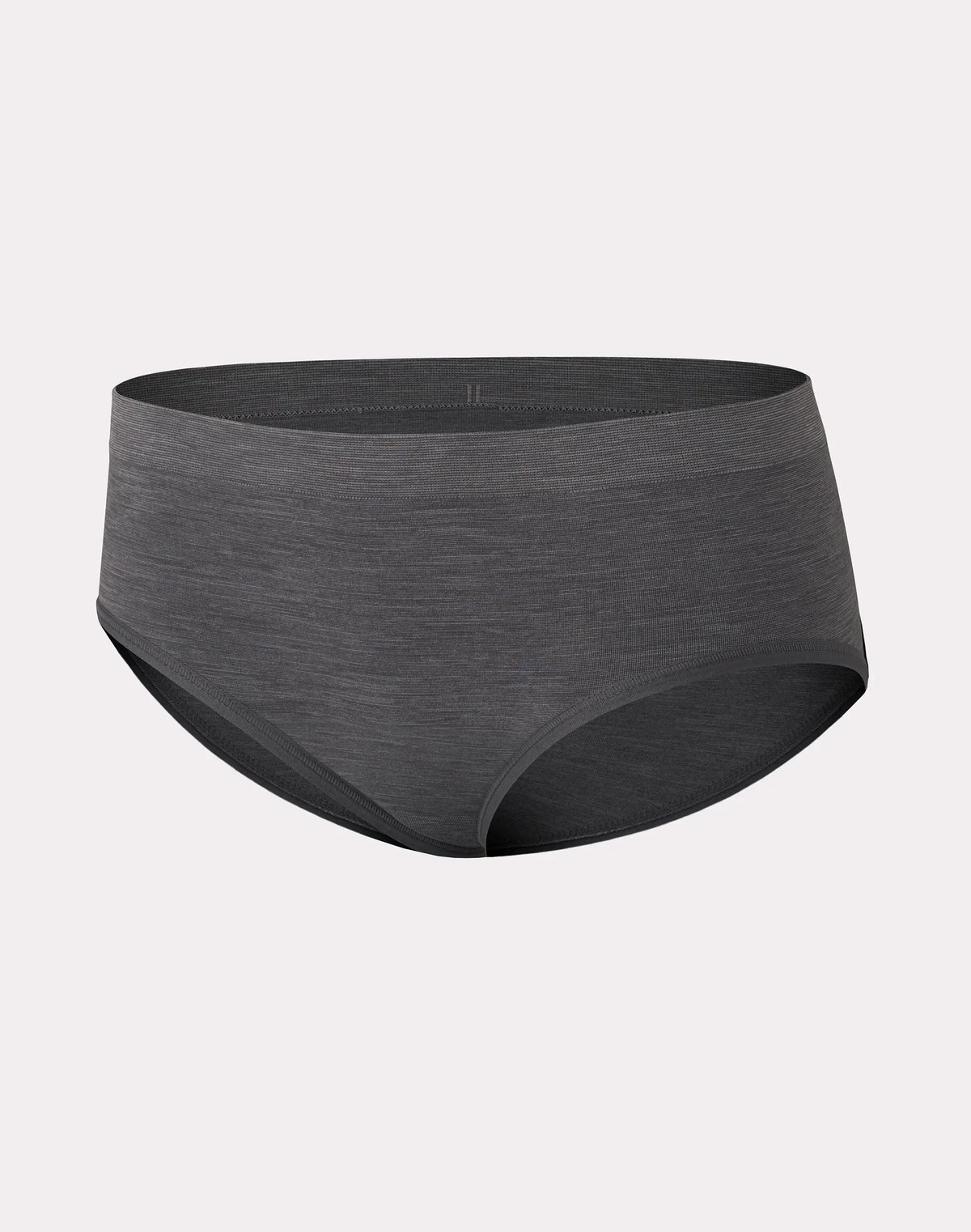 Hanes Girls’ Tween Underwear Seamless Hipster Pack, Neutrals, 4-Pack