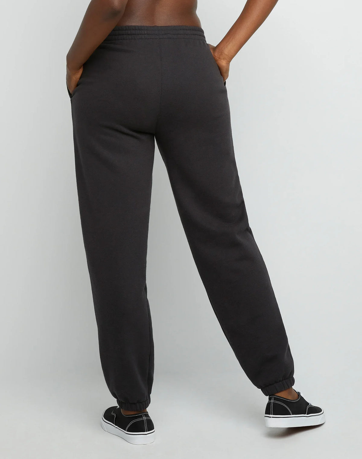 Hanes Originals Women's Fleece Joggers, 30"