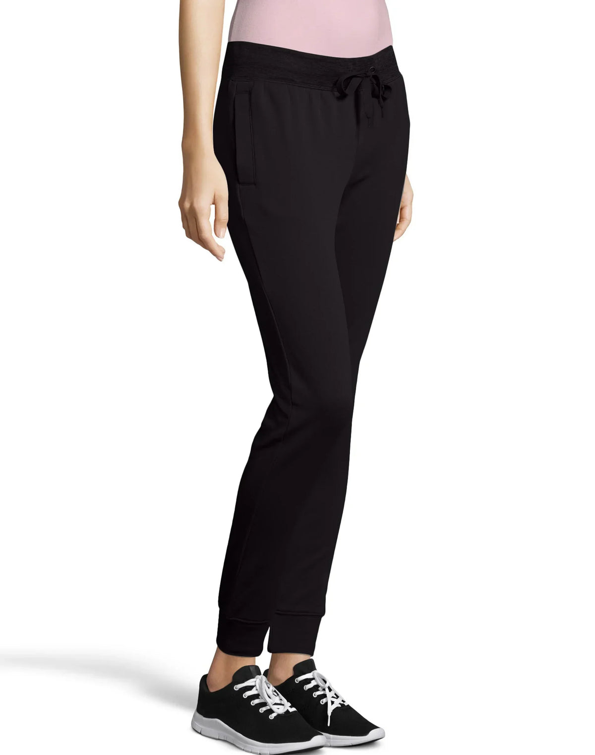 Hanes Sport Women's Performance Fleece Joggers