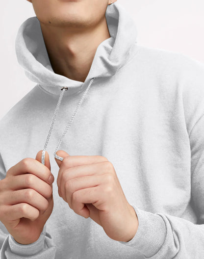 Hanes EcoSmart Unisex Fleece Hoodie (Big &amp; Tall Sizes Available)