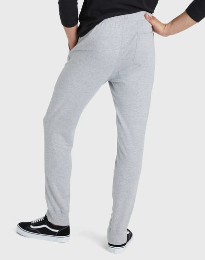 Hanes Originals Men's Cotton Joggers with Pockets, 30.5"