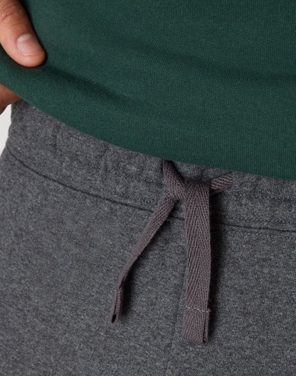 Hanes EcoSmart Men's Fleece Jogger Pants with Pockets, 30.5"