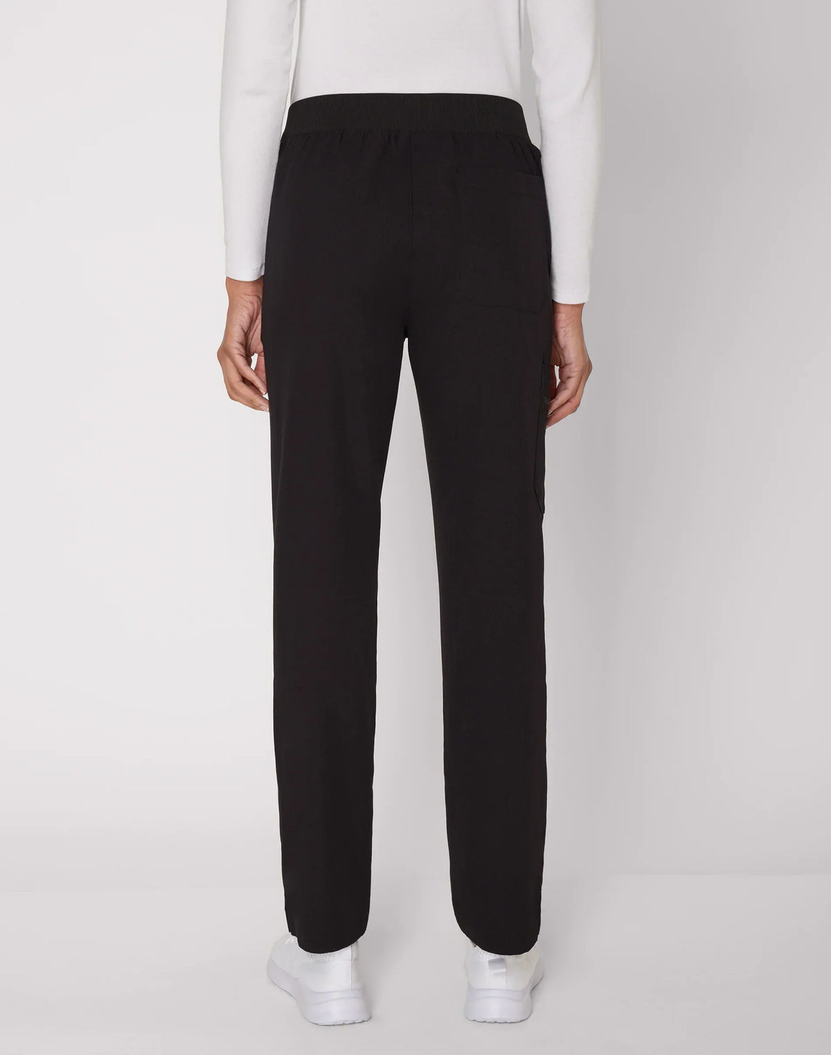 Hanes Comfort Fit Scrubs Women's Scrub Pants