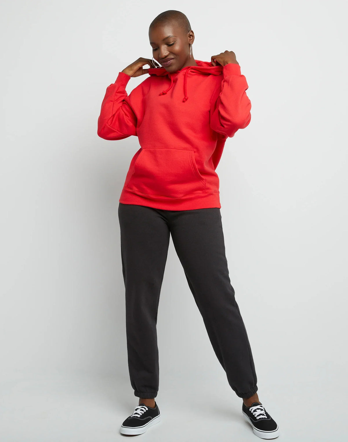 Hanes Originals Women's Fleece Joggers, 30"