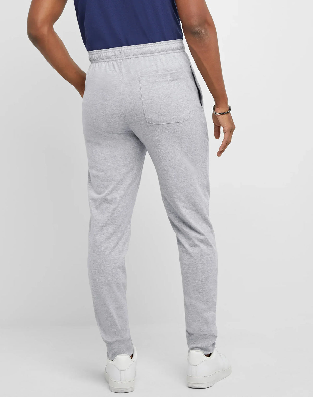 Hanes Originals Men's Cotton Joggers with Pockets, 30.5"